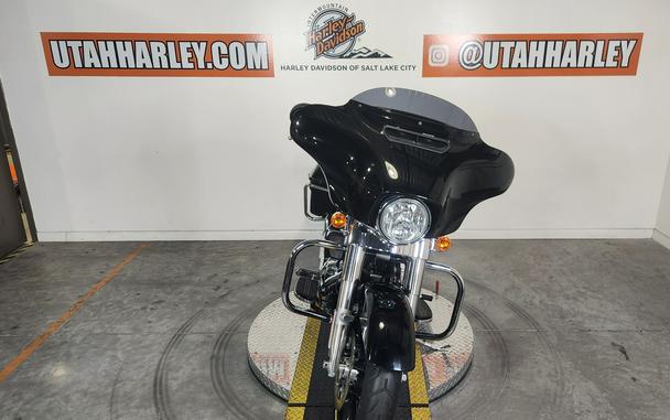 2021 Harley-Davidson Street Glide®