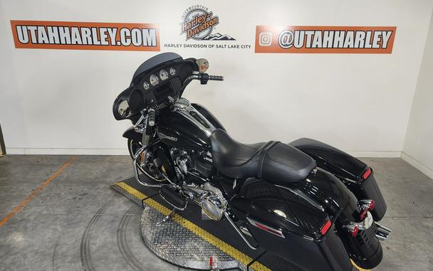 2021 Harley-Davidson Street Glide®