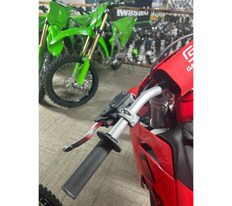 2025 GAS GAS MC 350F