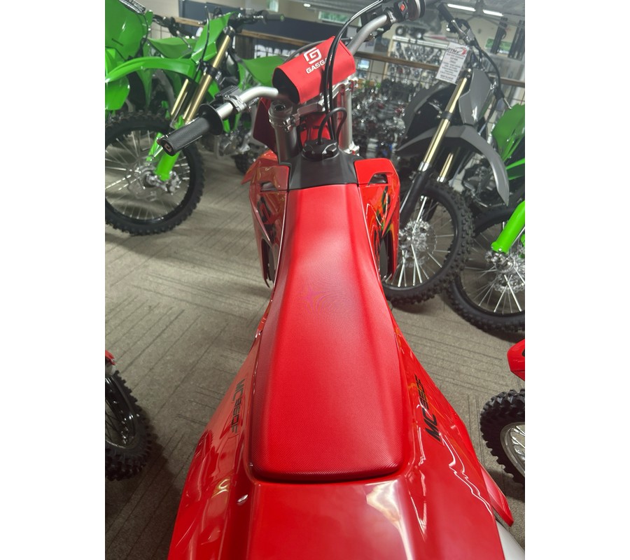 2025 GAS GAS MC 350F
