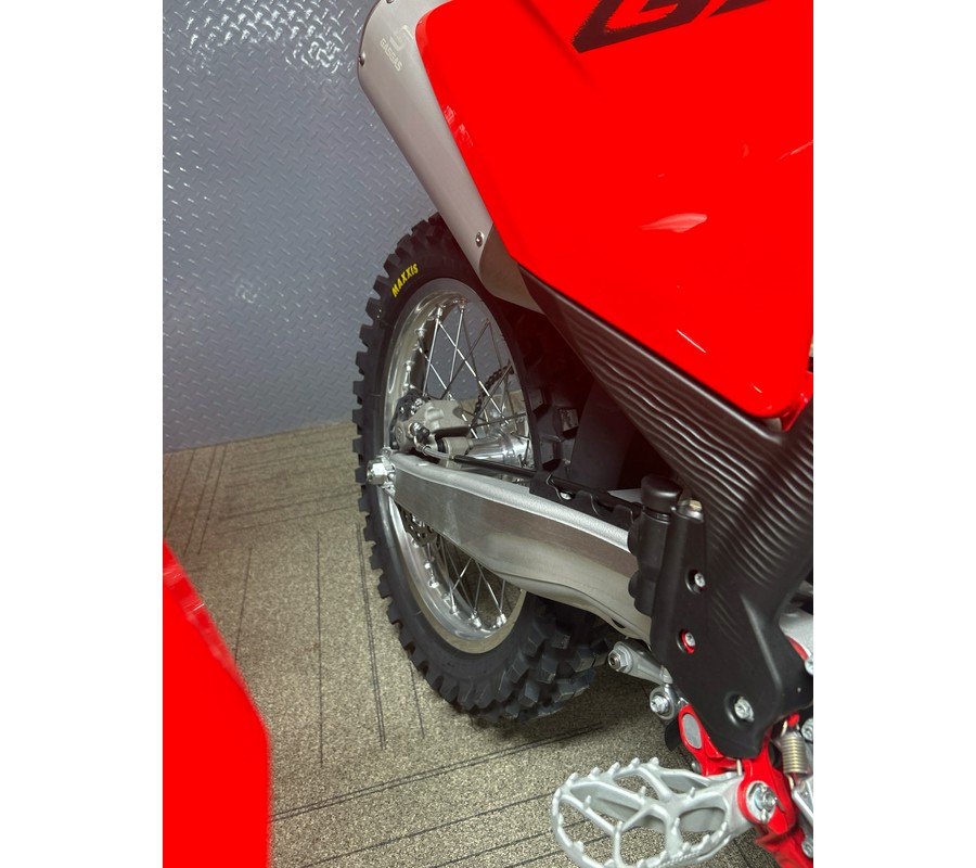 2025 GAS GAS MC 350F