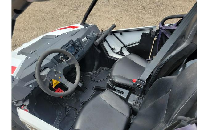 2023 RZR 200 EFI 2x4 - Polaris