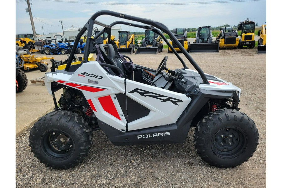 2023 RZR 200 EFI 2x4 - Polaris