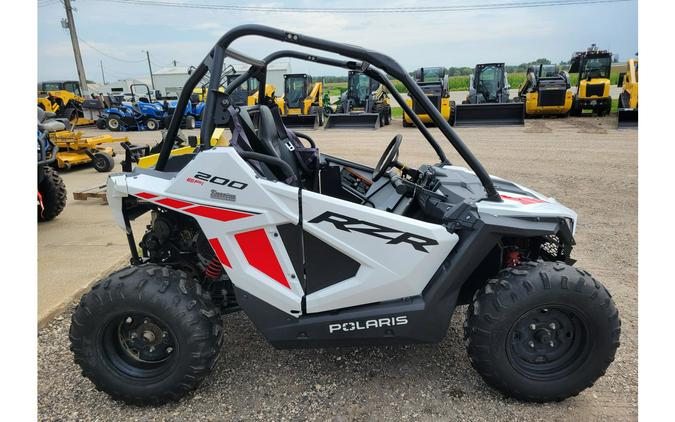 2023 RZR 200 EFI 2x4 - Polaris