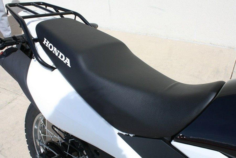 2026 Honda XR150L