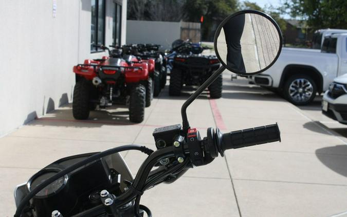 2026 Honda XR150L