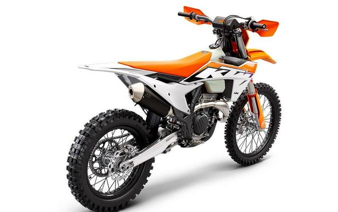 2023 KTM 350 XC-F