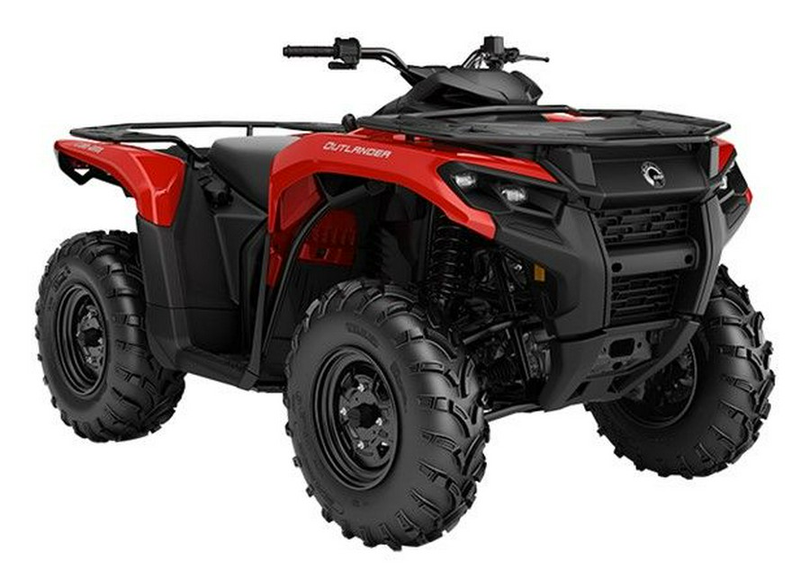 2023 Can-Am™ Outlander™ DPS 700