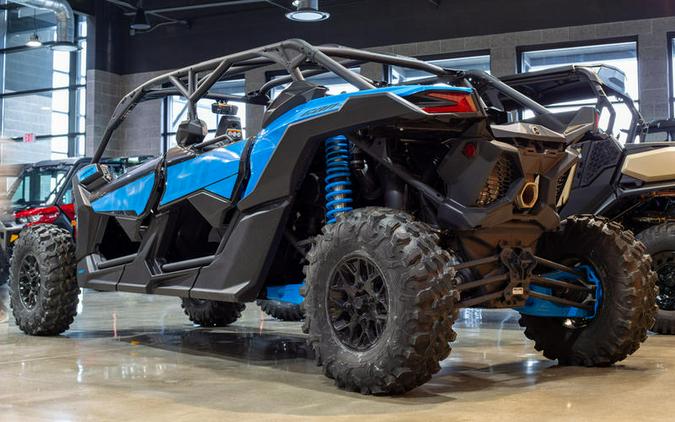 2023 Can-Am® Maverick X3 MAX DS Turbo