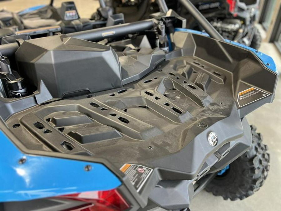 2023 Can-Am® Maverick X3 MAX DS Turbo