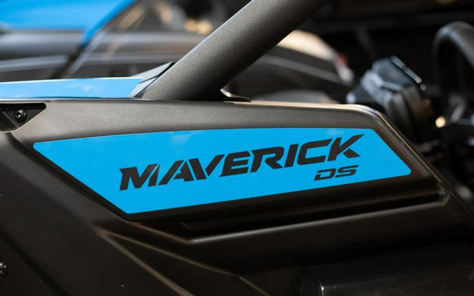 2023 Can-Am® Maverick X3 MAX DS Turbo