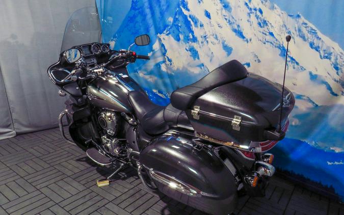 2024 Kawasaki Vulcan® 1700 Voyager® ABS