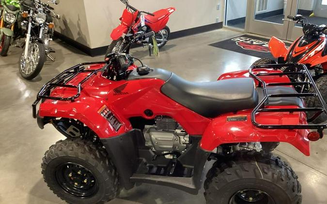 2024 Honda® FourTrax Rancher