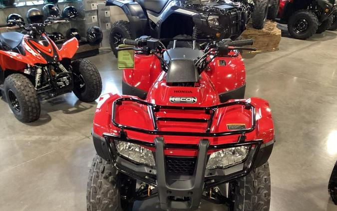 2024 Honda® FourTrax Rancher