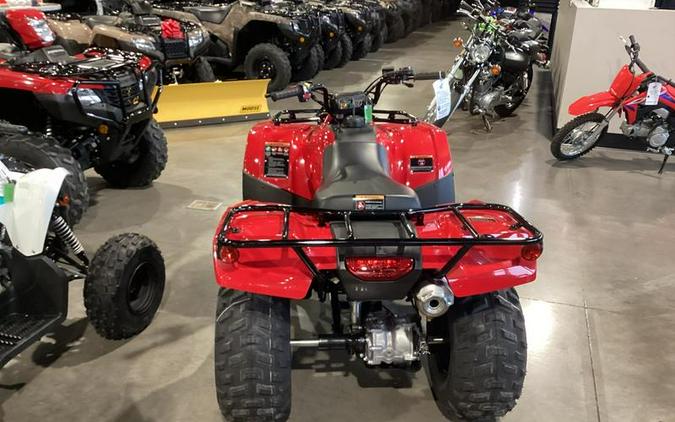 2024 Honda® FourTrax Rancher