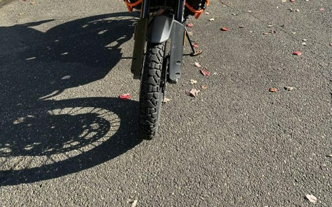 2020 KTM 1290 Super Adventure R