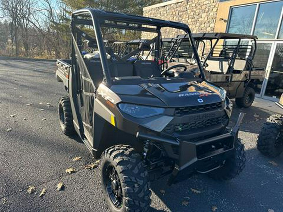 2024 Polaris Ranger XP 1000 Premium