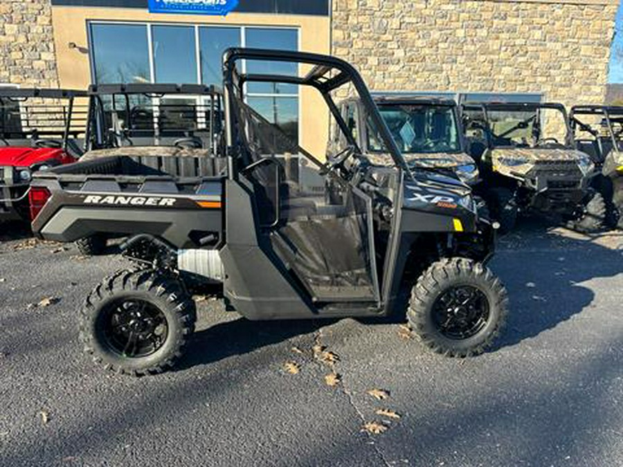 2024 Polaris Ranger XP 1000 Premium