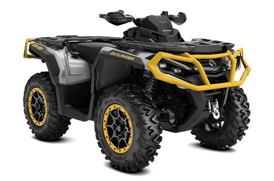 2024 Can-Am OUTL XTP 850
