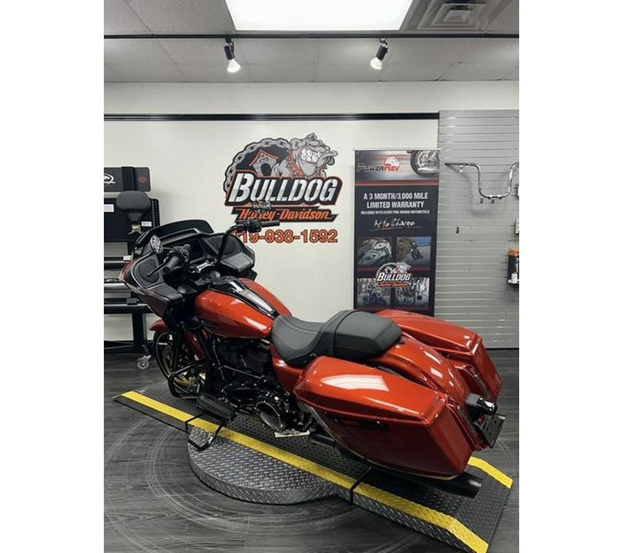 2024 Harley-Davidson® FLTRX - Road Glide®