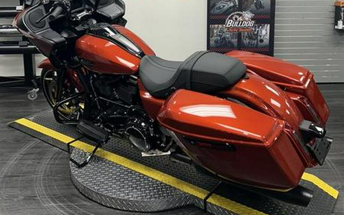 2024 Harley-Davidson® FLTRX - Road Glide®