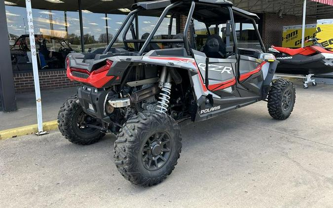 2023 Polaris® RZR XP 4 1000 Premium