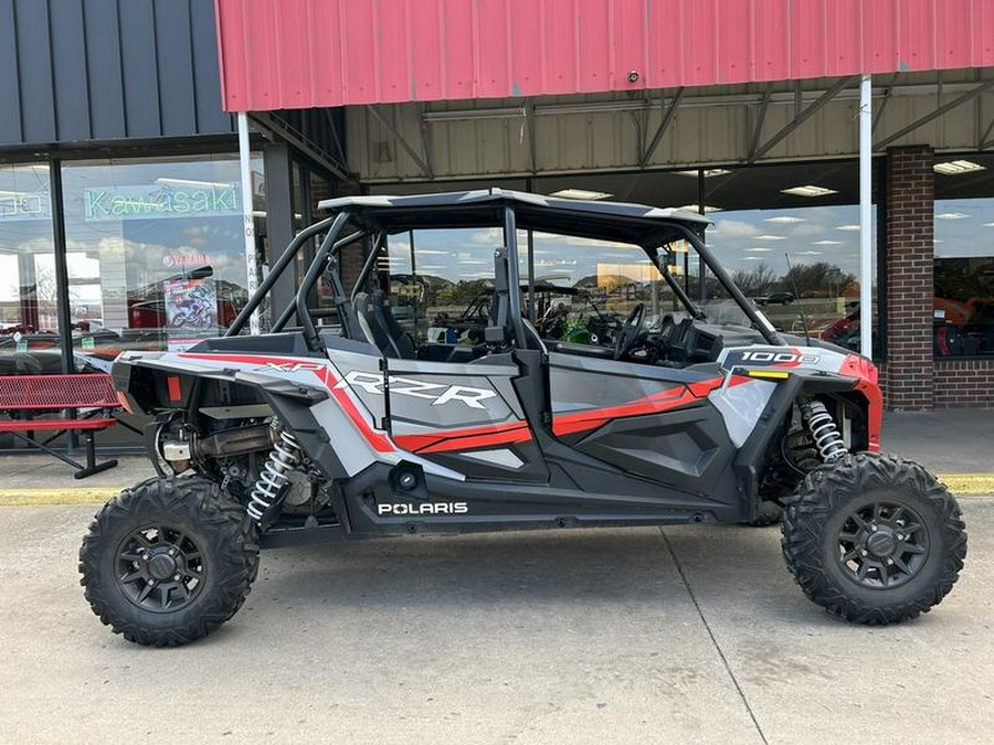 2023 Polaris® RZR XP 4 1000 Premium