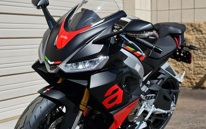 2024 Aprilia RS 660