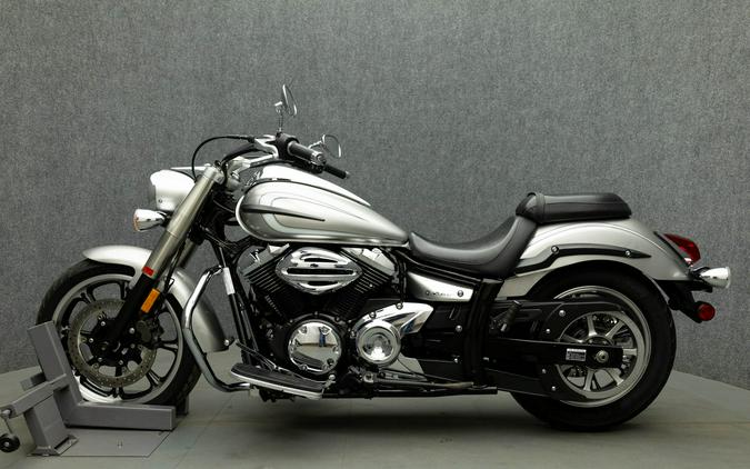 2012 YAMAHA XVS950 VSTAR 950