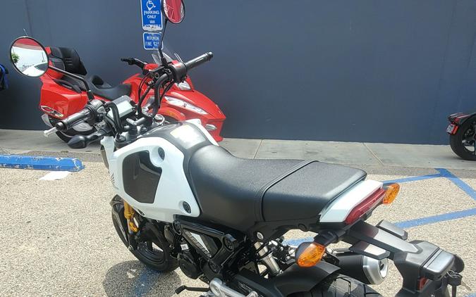 2024 Honda GROM ABS