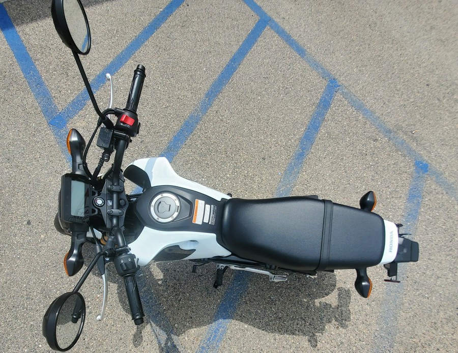 2024 Honda GROM ABS