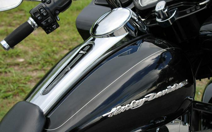 2016 Harley-Davidson FLTRXS - Road Glide Special