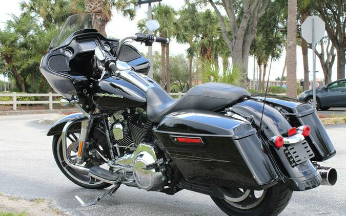 2016 Harley-Davidson FLTRXS - Road Glide Special