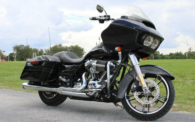 2016 Harley-Davidson FLTRXS - Road Glide Special