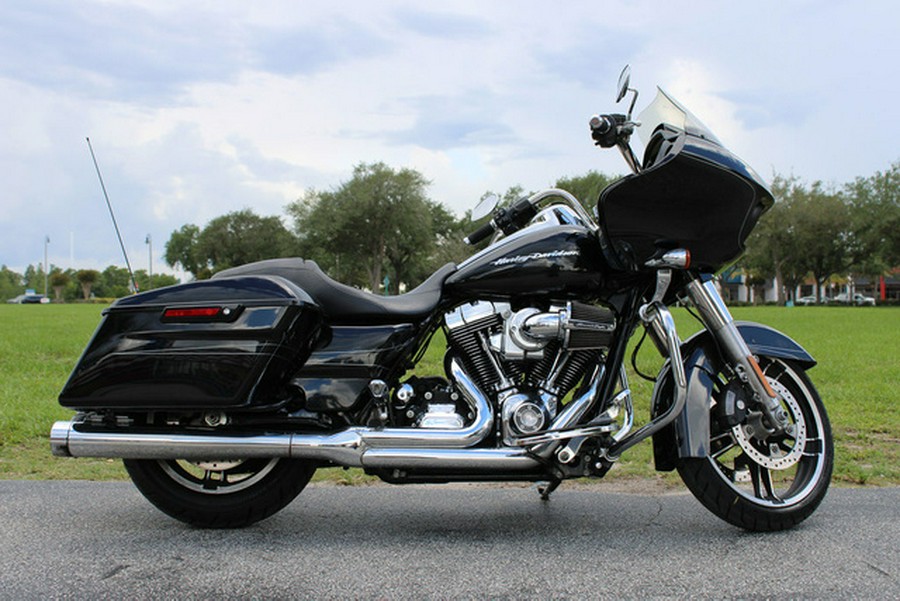 2016 Harley-Davidson FLTRXS - Road Glide Special