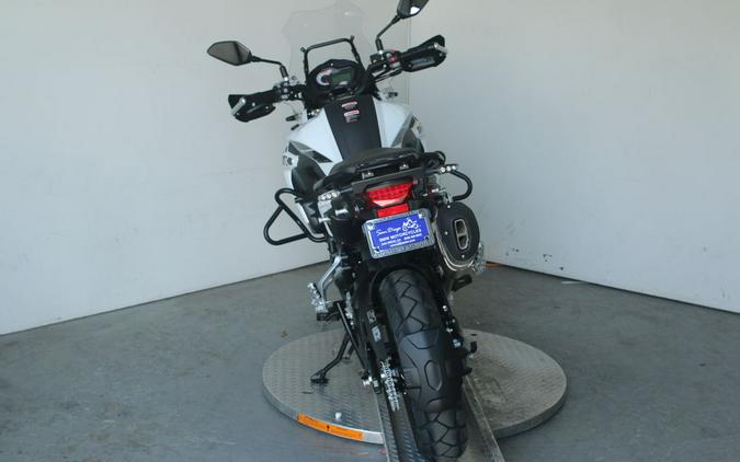 2022 Benelli TRK502X