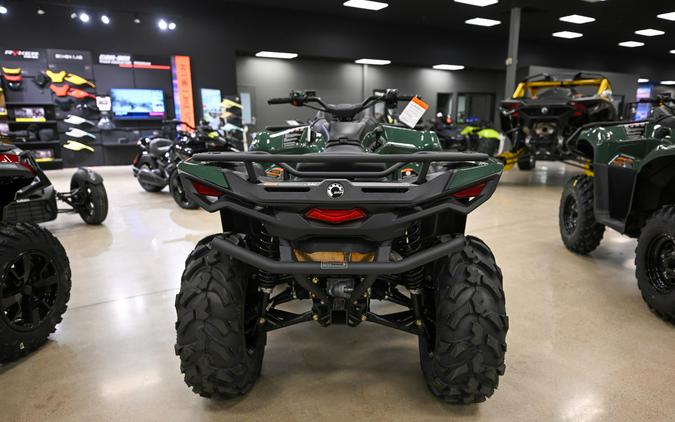 2024 Can-Am OUTLANDER PRO XU