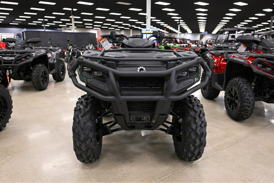 2024 Can-Am OUTLANDER PRO XU