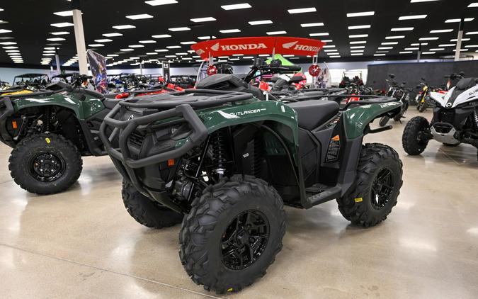 2024 Can-Am OUTLANDER PRO XU