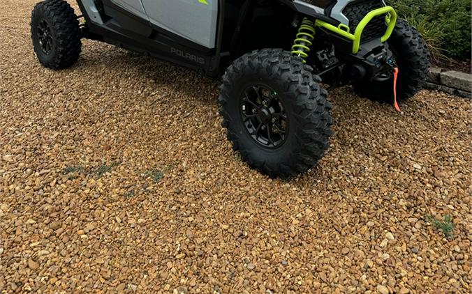 2025 Polaris RZR XP 4 1000 Ultimate