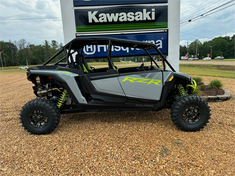 2025 Polaris RZR XP 4 1000 Ultimate