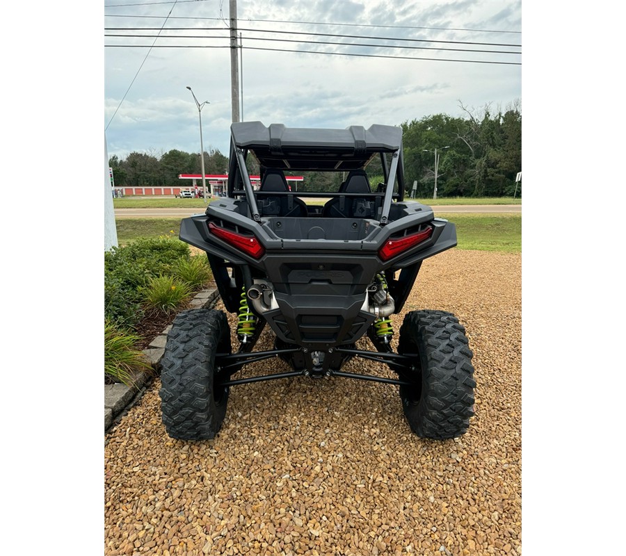 2025 Polaris RZR XP 4 1000 Ultimate