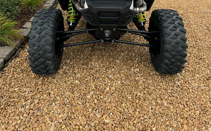 2025 Polaris RZR XP 4 1000 Ultimate