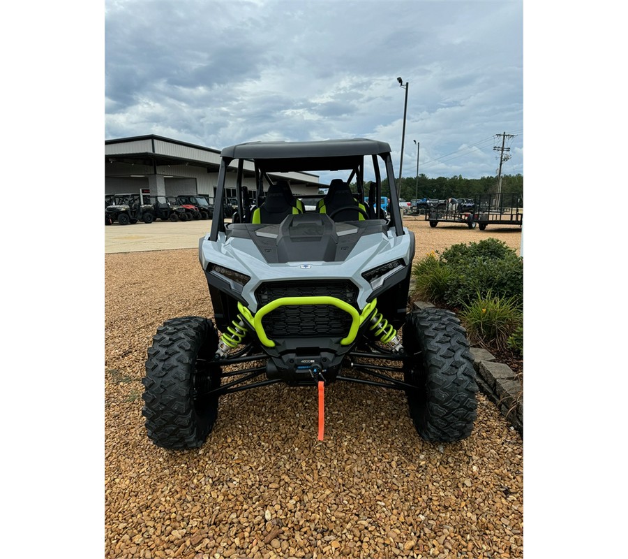 2025 Polaris RZR XP 4 1000 Ultimate