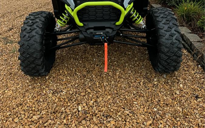 2025 Polaris RZR XP 4 1000 Ultimate