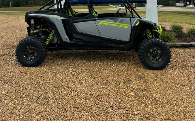 2025 Polaris RZR XP 4 1000 Ultimate