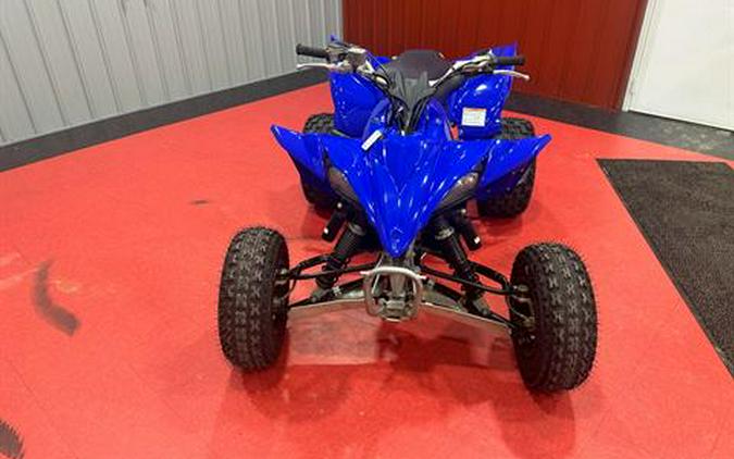 2023 Yamaha YFZ450R