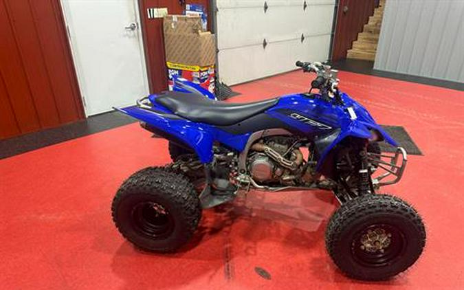 2023 Yamaha YFZ450R