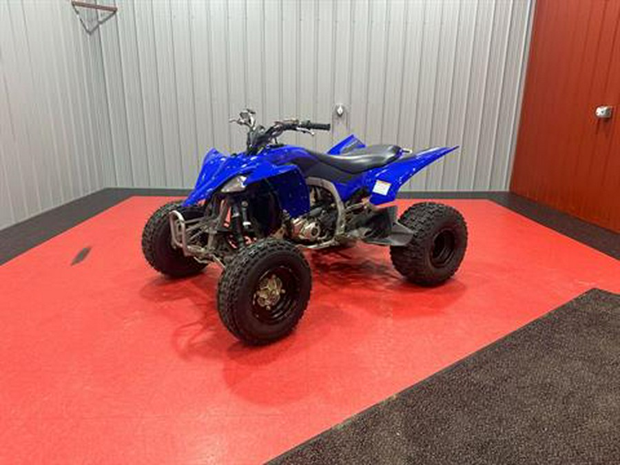 2023 Yamaha YFZ450R