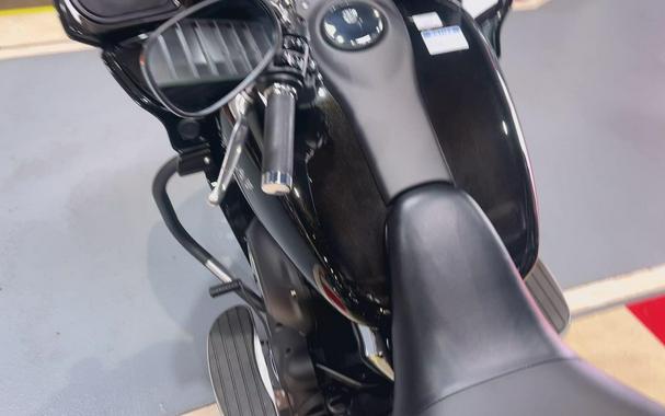 2025 Kawasaki VULCAN 1700 VAQUERO ABS